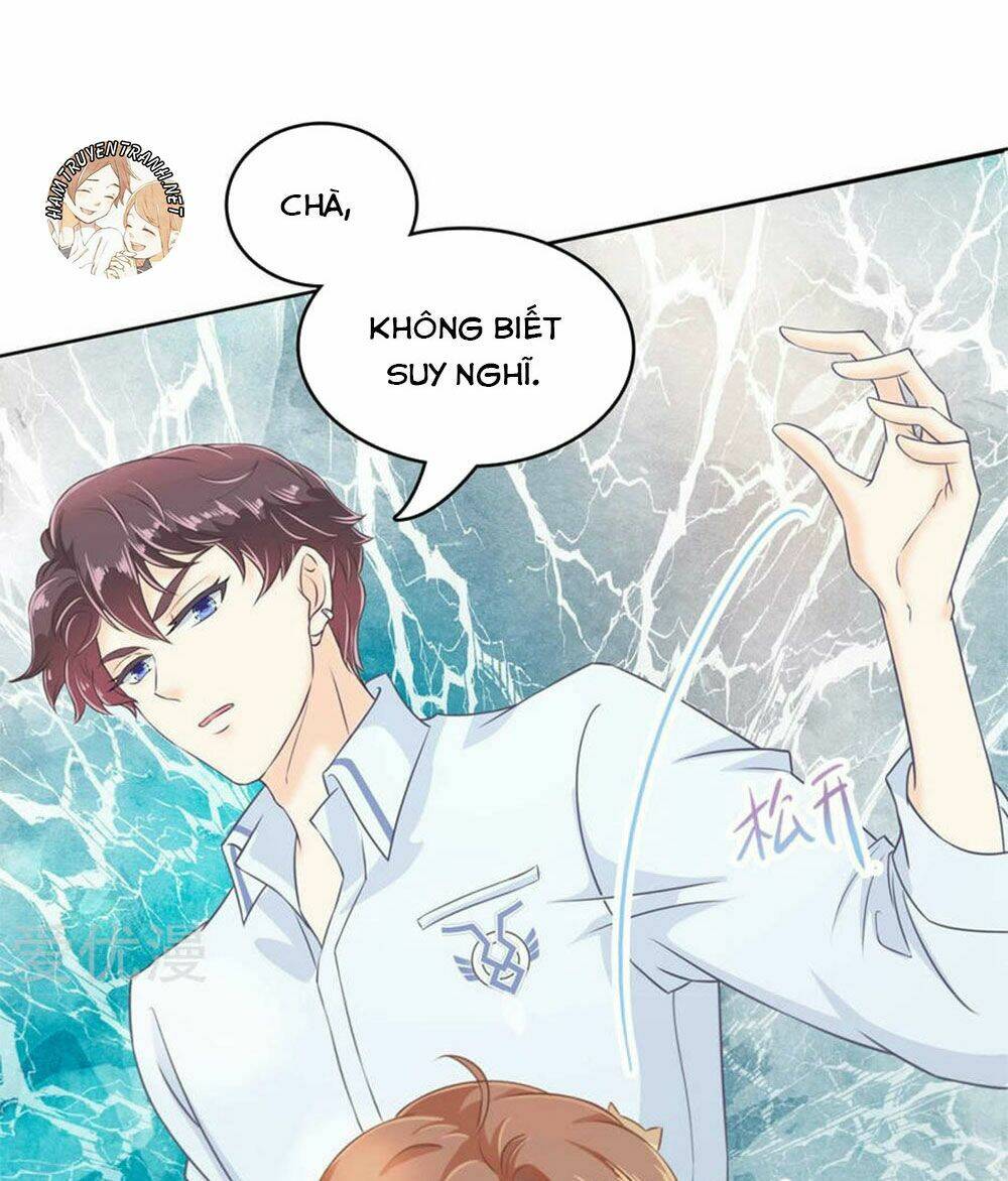 học bá ca ca đừng động vào tôi chapter 2 10