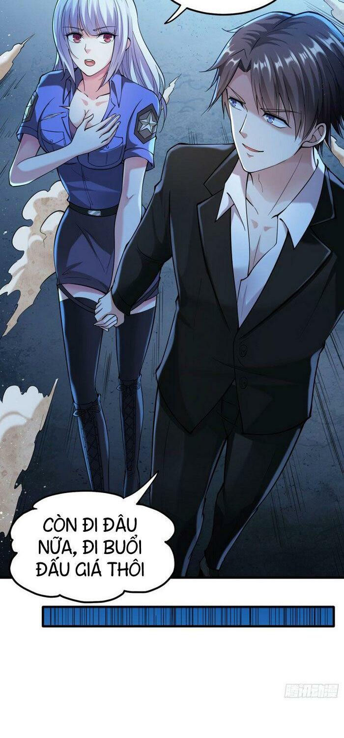tối cường thần y tại đô thị chapter 138 20