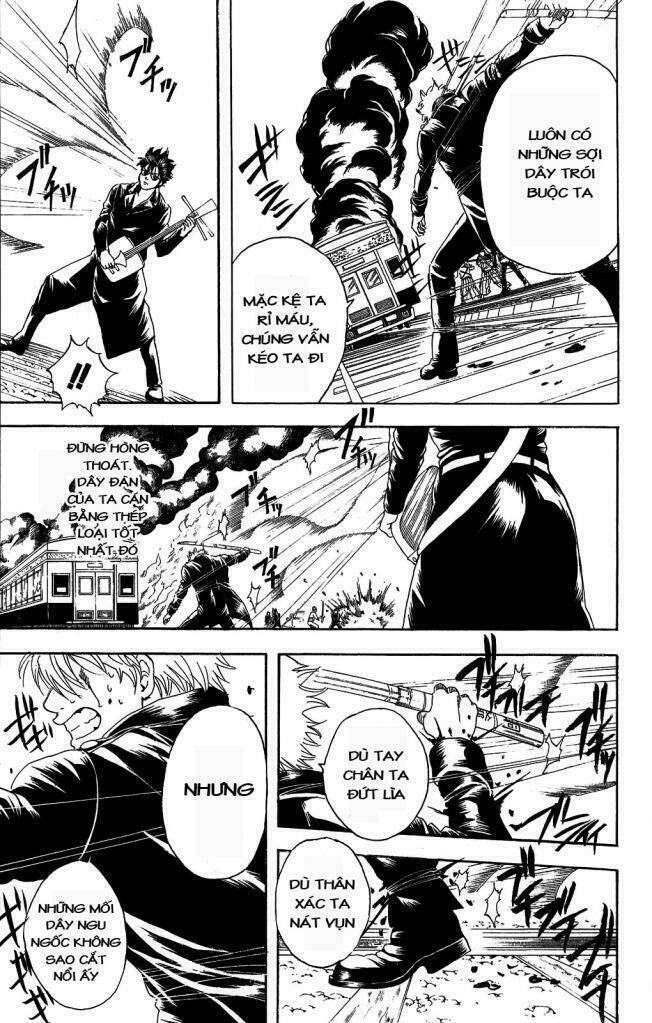 gintama - linh hồn bạc chapter 166 13