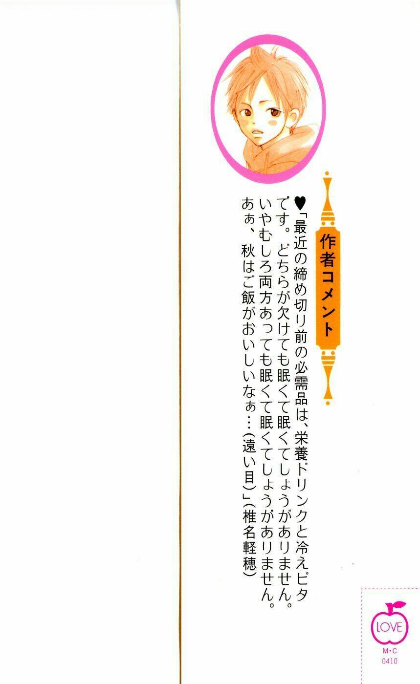 phát điên vì em chapter 9 3