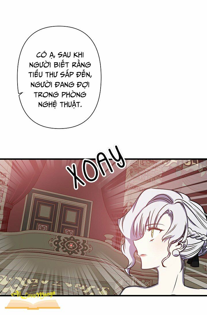 hôn lễ báo thù chapter 39 7