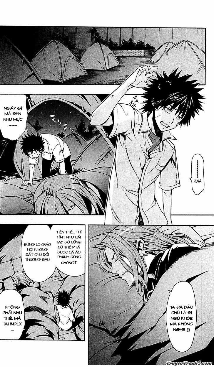 cấm thư ma thuật index chapter 49 2