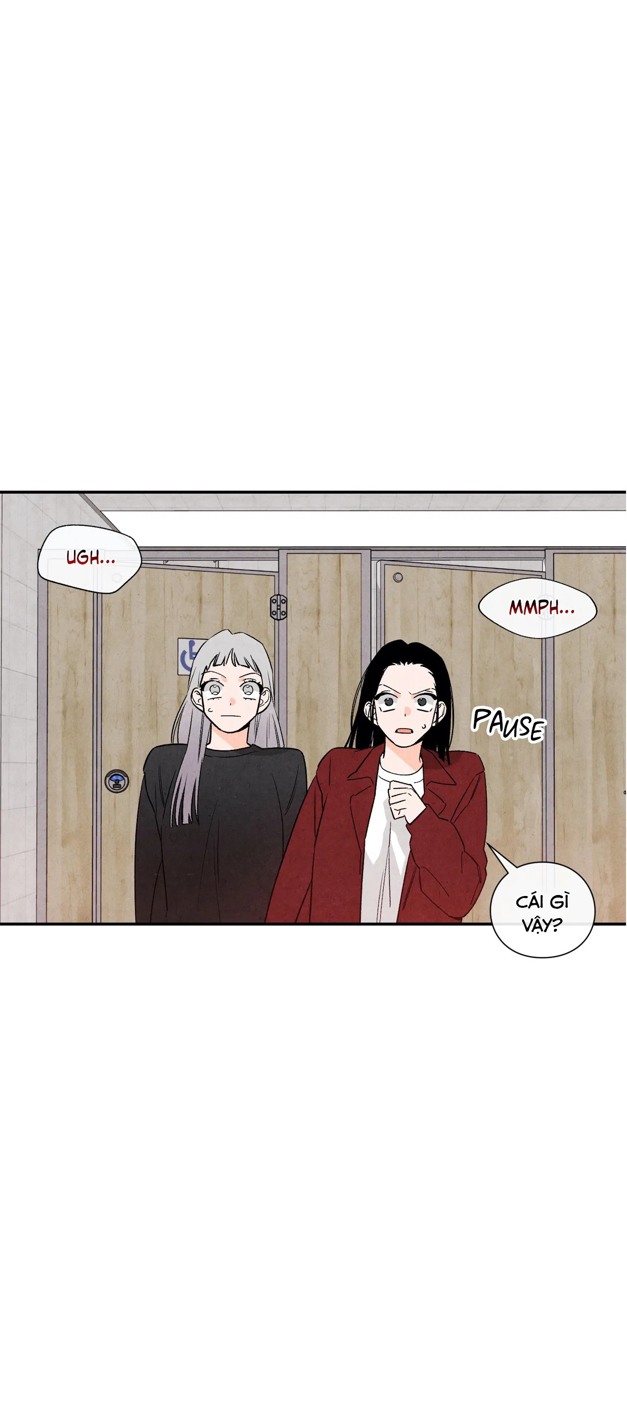 1 với 1 chapter 46 5