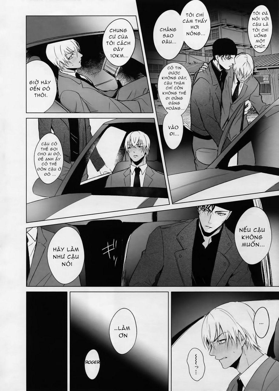 Doujinshi Tổng Hợp chapter 107