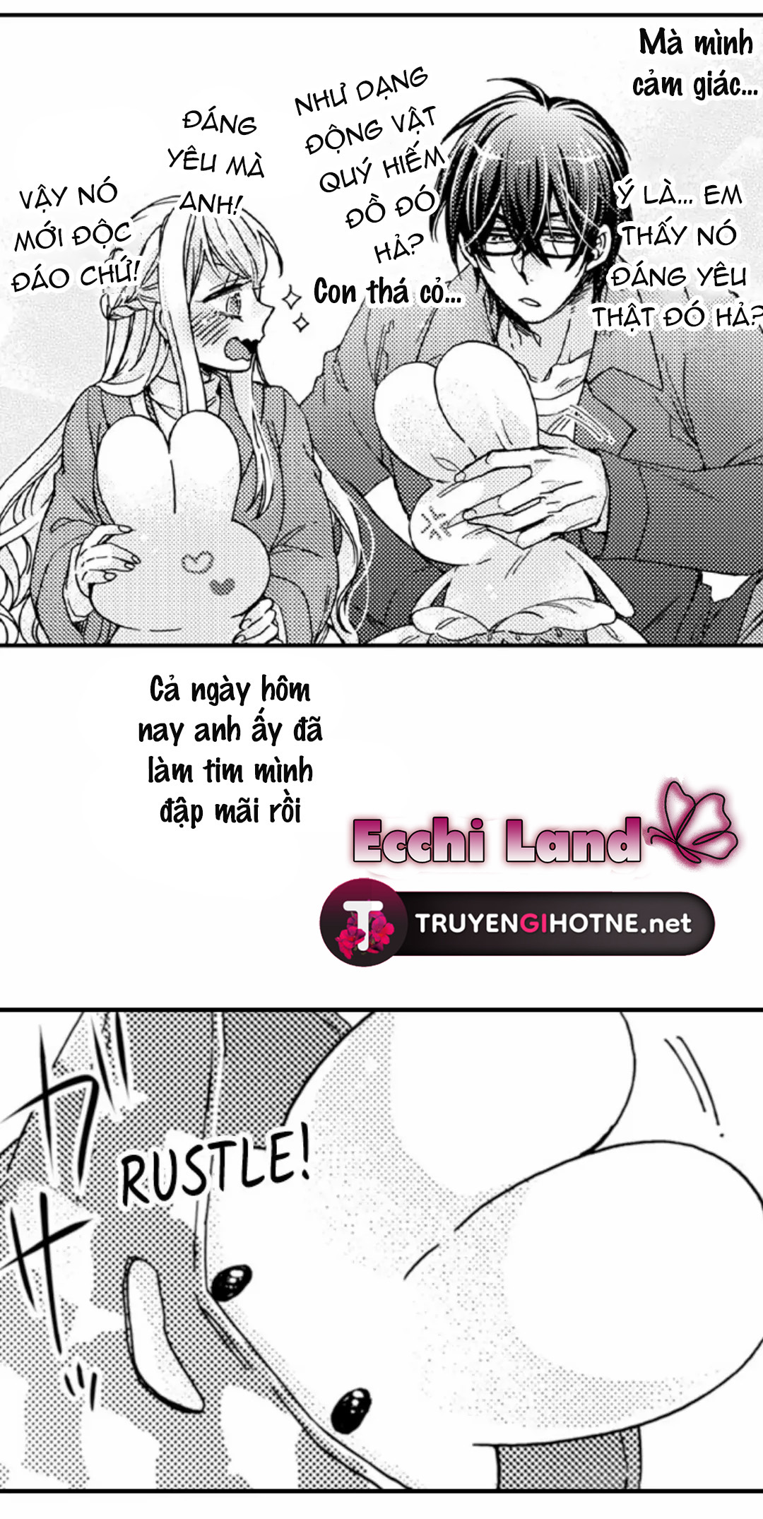 vị sếp thú tính nhà bên chapter 96.2 4