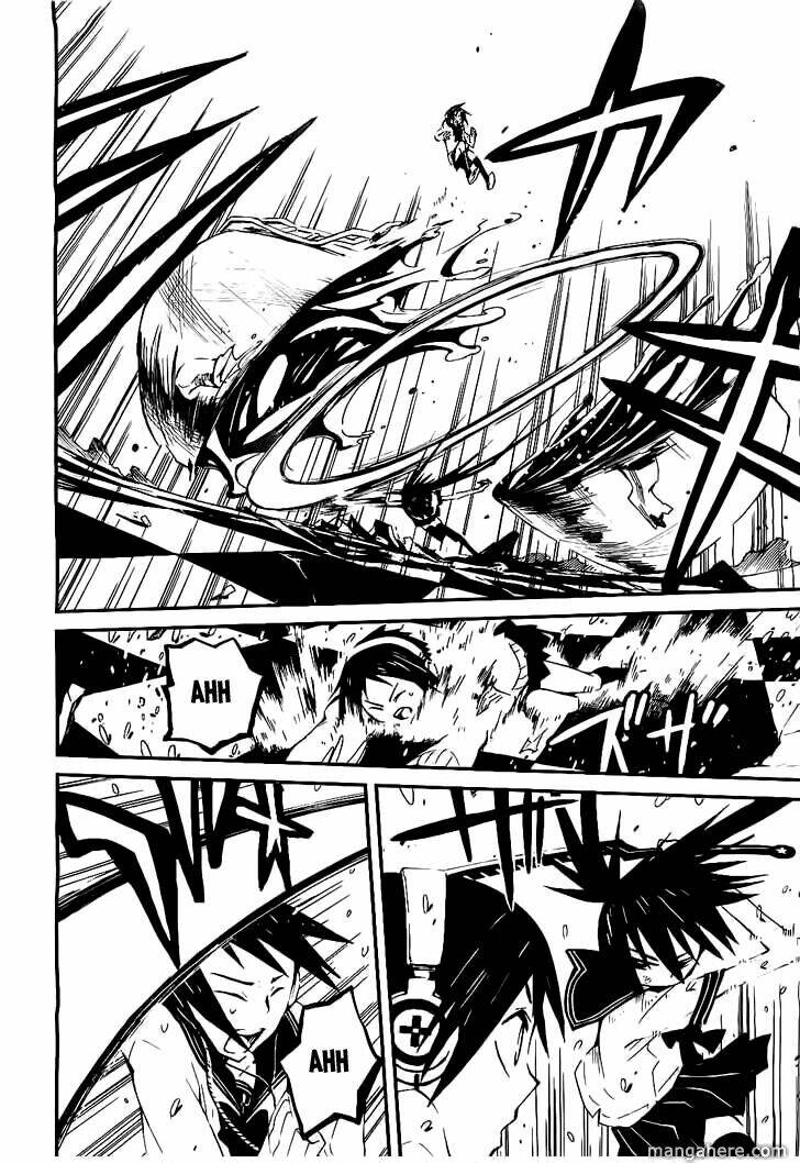 black rock shooter - innocent soul chapter 2 41