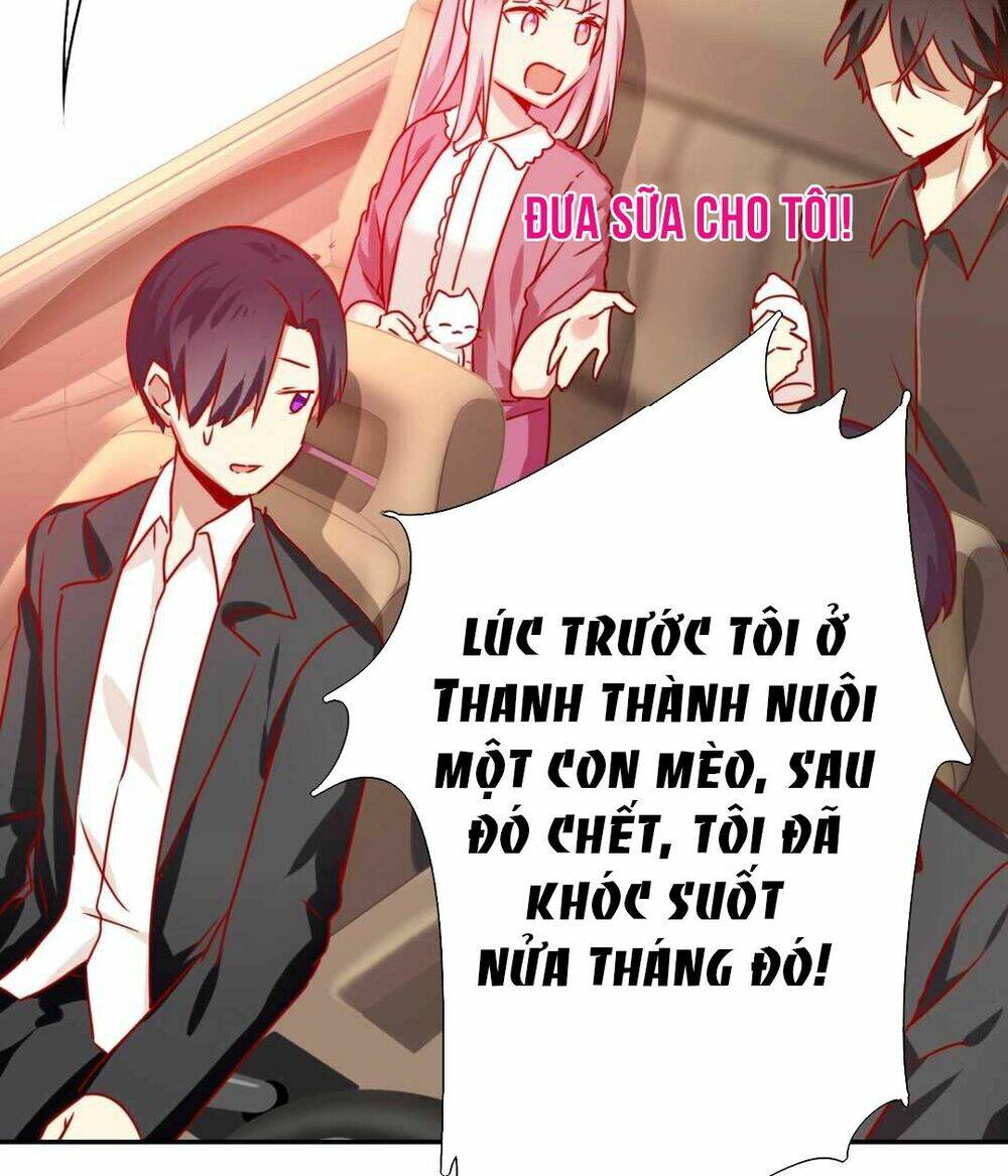 phục thù thiếu gia tiểu điềm thê chapter 15 6