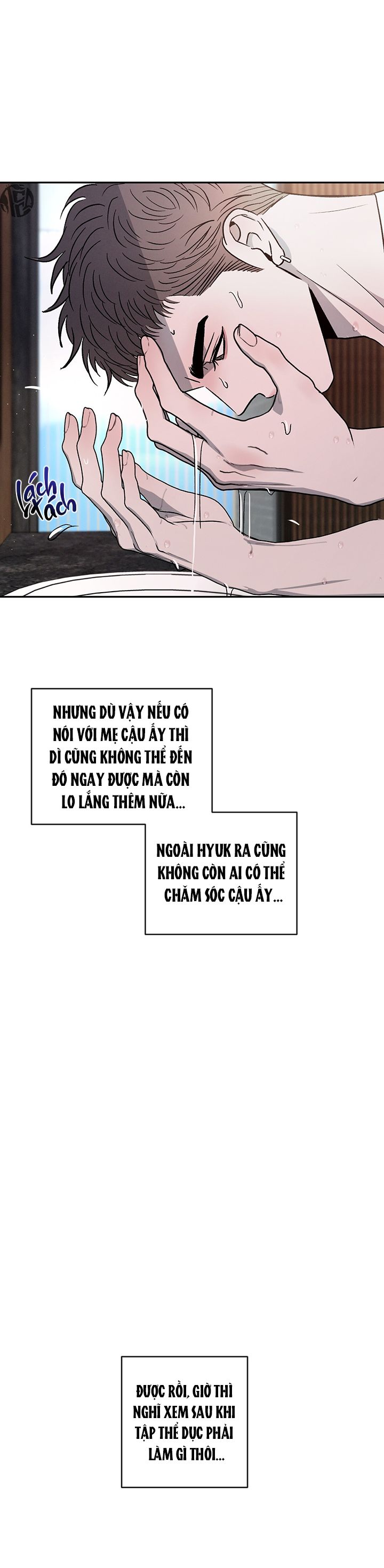 tương khắc chapter 54 16