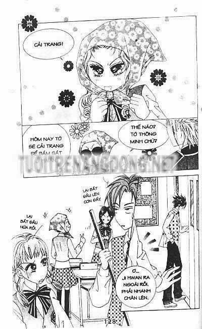 sức thanh xuân chapter 4 128