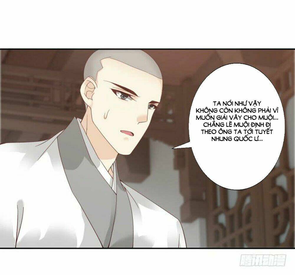 thiền tâm vấn đạo chapter 44 30