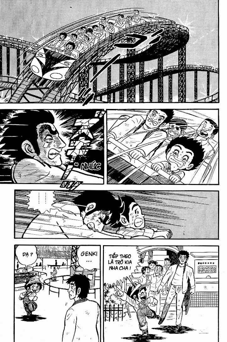 ganbare genki chapter 8 3