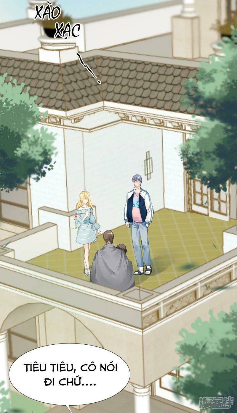 thiếu nữ sấm sét chapter 44 17