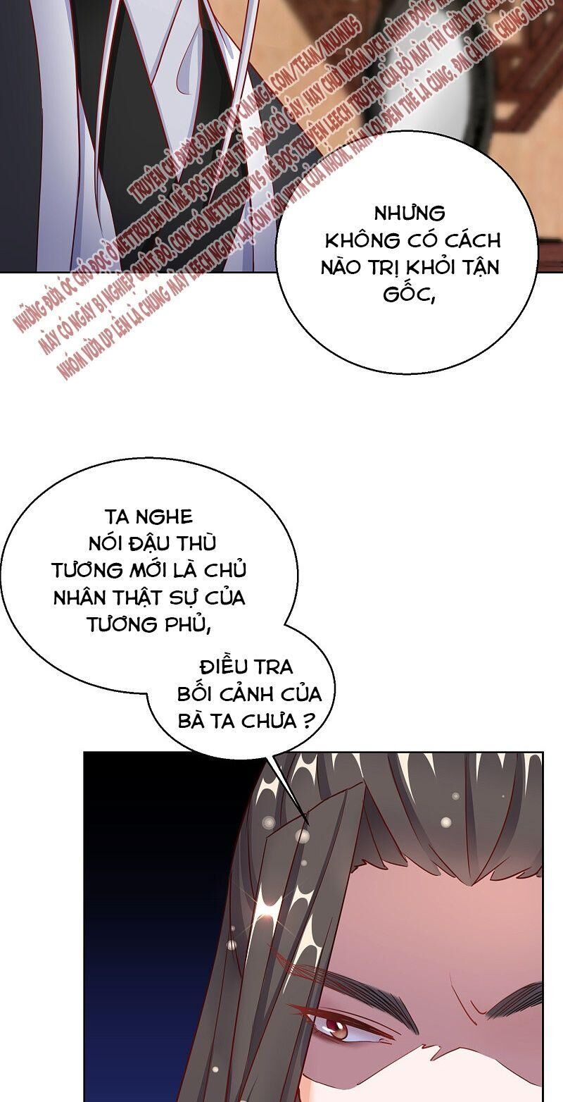 công lược trưởng thành của vương phi chapter 25 29
