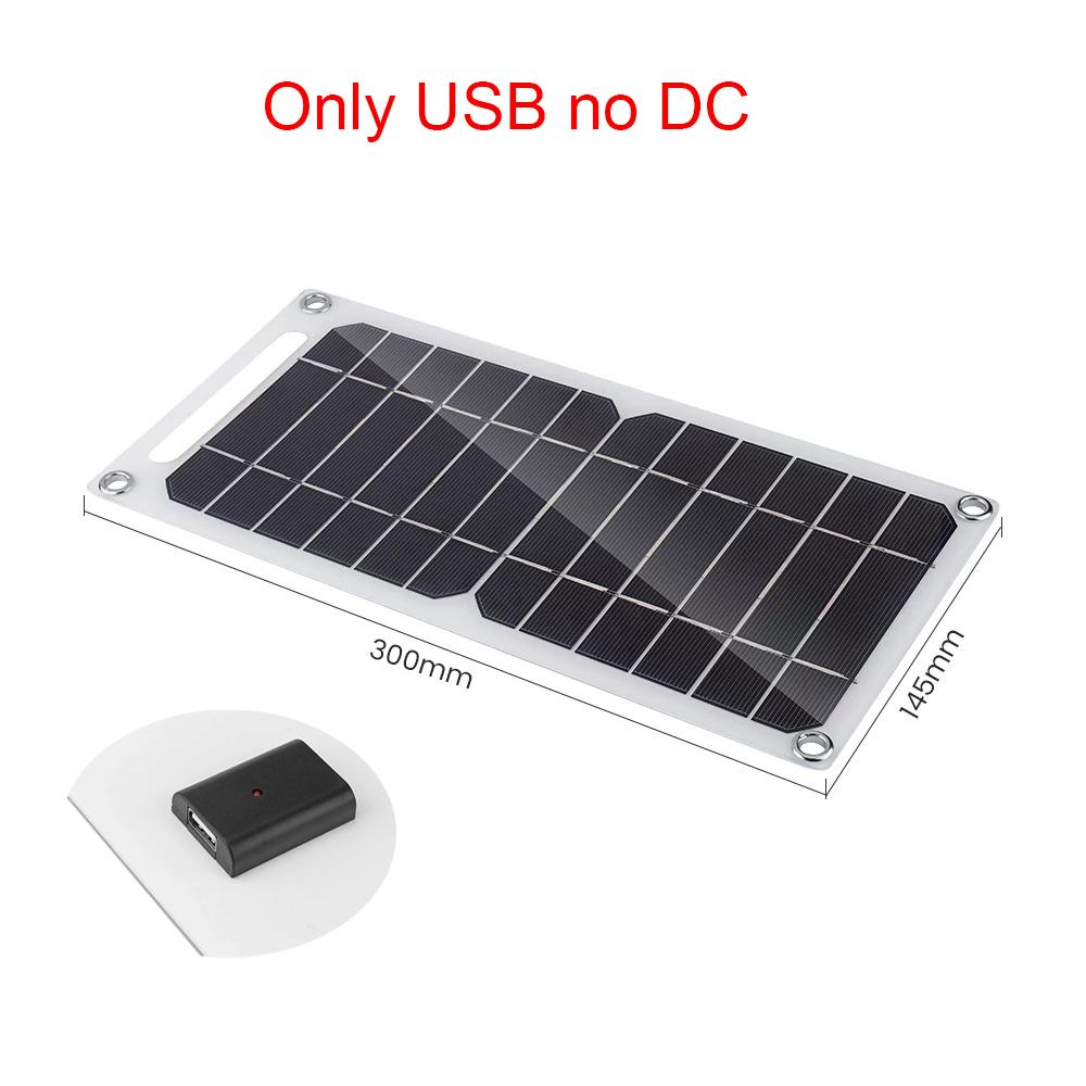 Bảng điều khiển năng lượng mặt trời bằng kính đơn tinh thể cứng nhất 100W 110W 36cell 125mm * 125mm để sạc pin 12V 18V Màu sắc: Kính trắng 100W