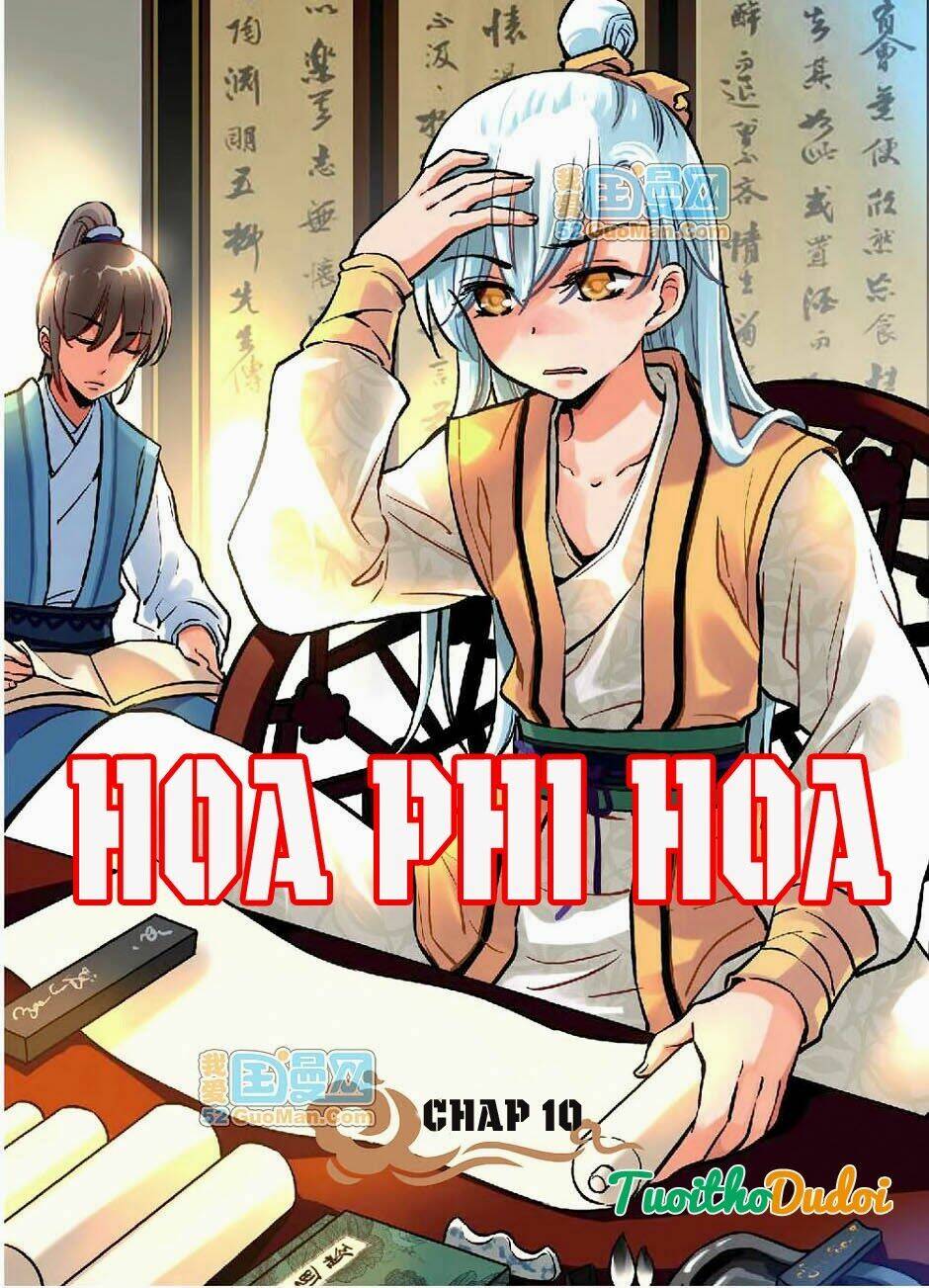 hoa phi hoa chapter 10 1