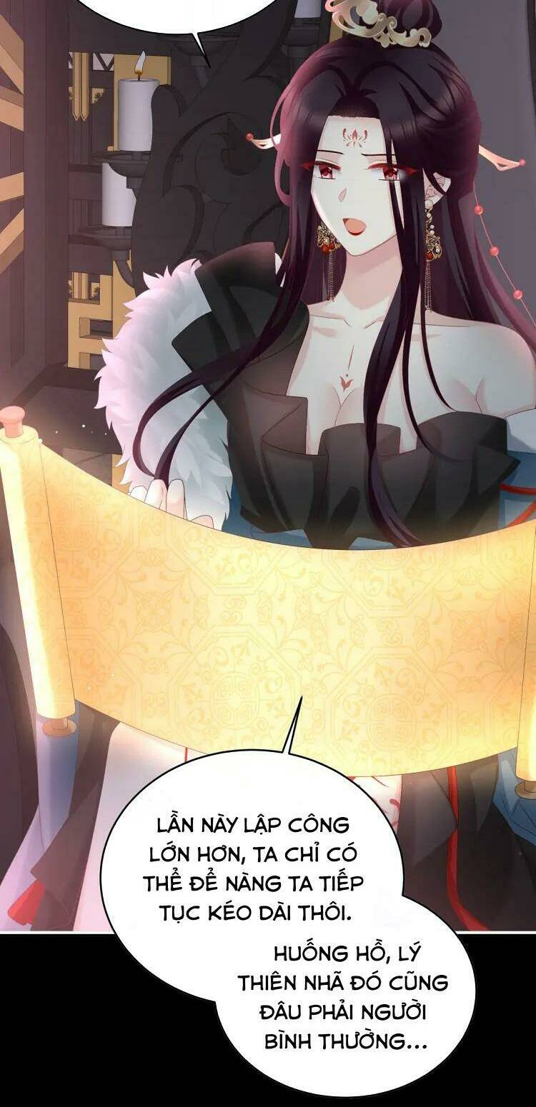 kiều phu có hỉ chapter 56 9