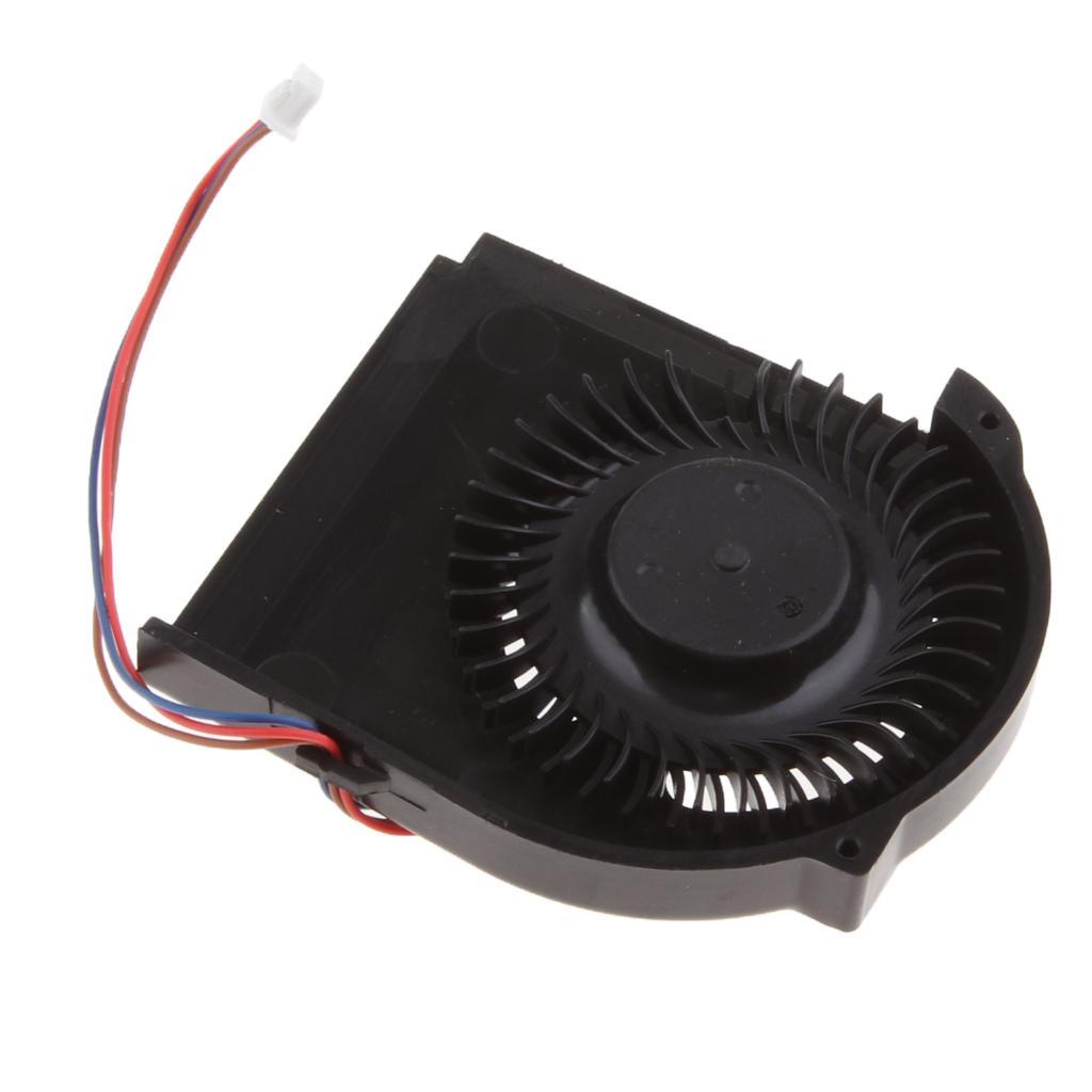 2-6pack Laptop CPU Cooling Fan for Lenovo IBM thinkpad T410 T410I Series