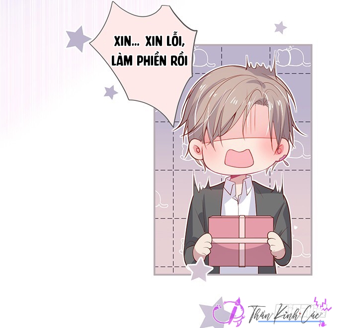 dưỡng khí chí mạng chapter 52 40