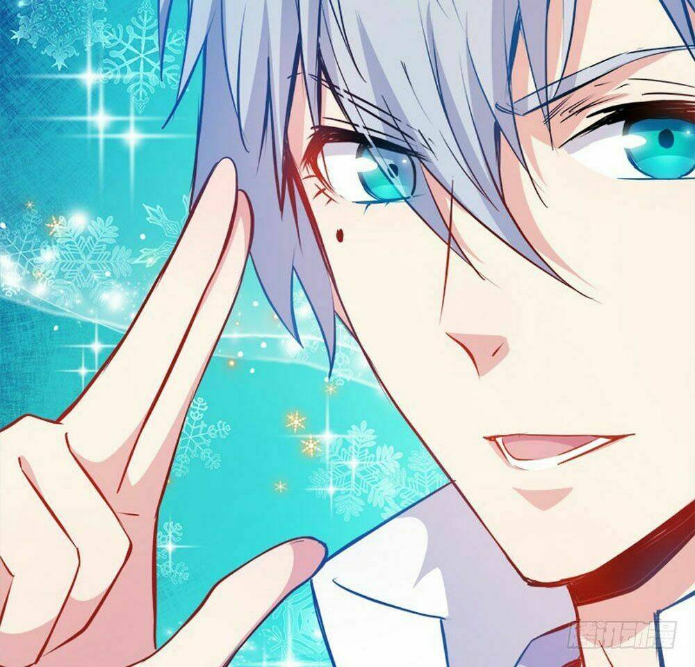 ngạo kiều quỷ vương yêu ta chapter 71 23