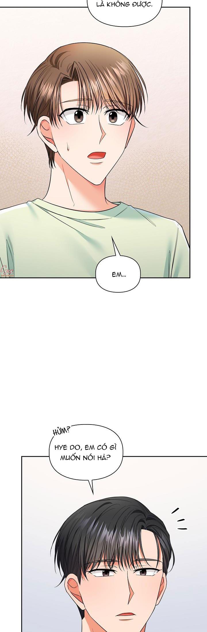 phòng tắm hơi chapter 44 39