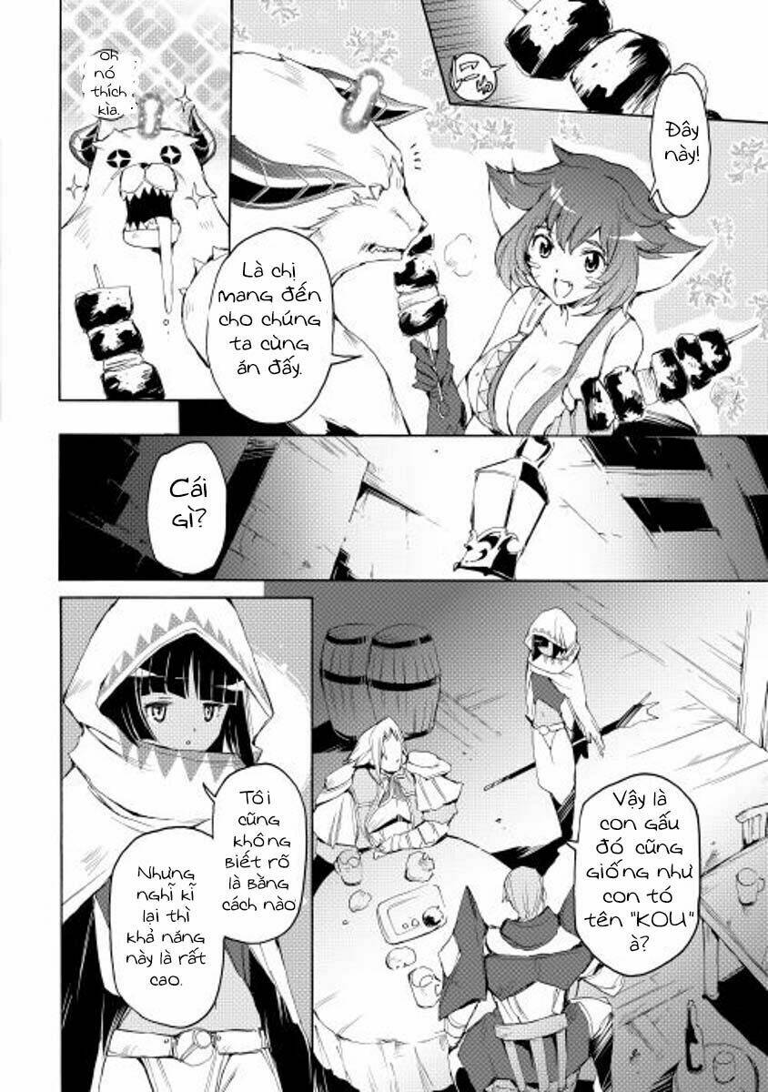 spirit migration chapter 14 9