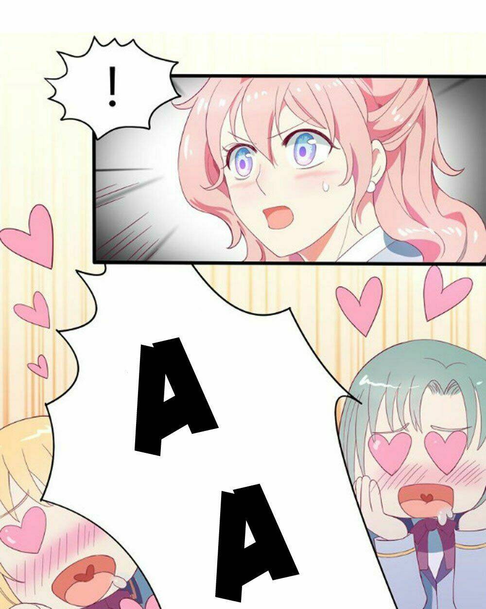 quản lí ngây ngô và thần tượng ác ma chapter 1 34