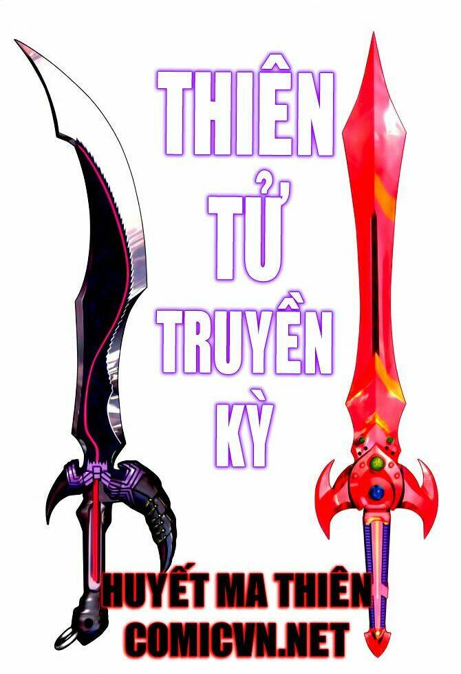 thiên tử truyền kỳ 4 - đại đường uy long chapter 38 1