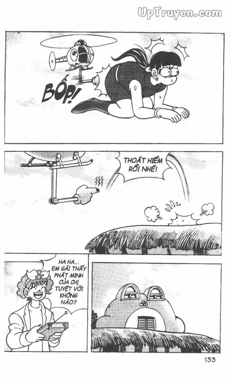 đội quân nhí nhố chapter 23 135