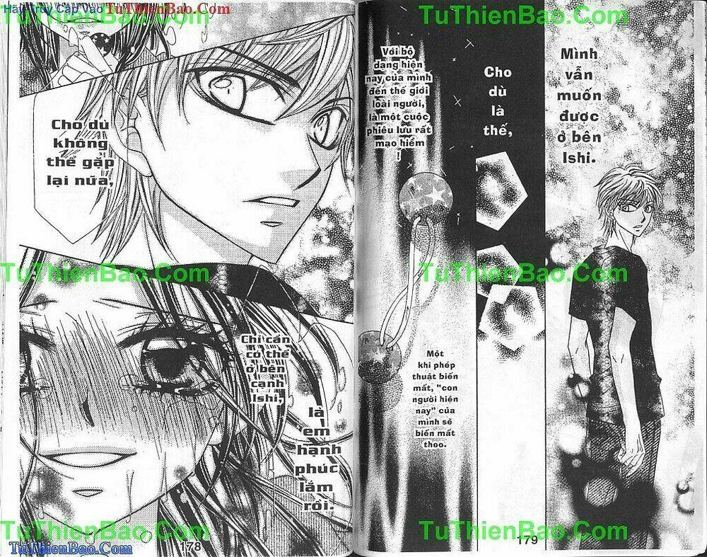 hot girl hoa đạo chapter 3 91