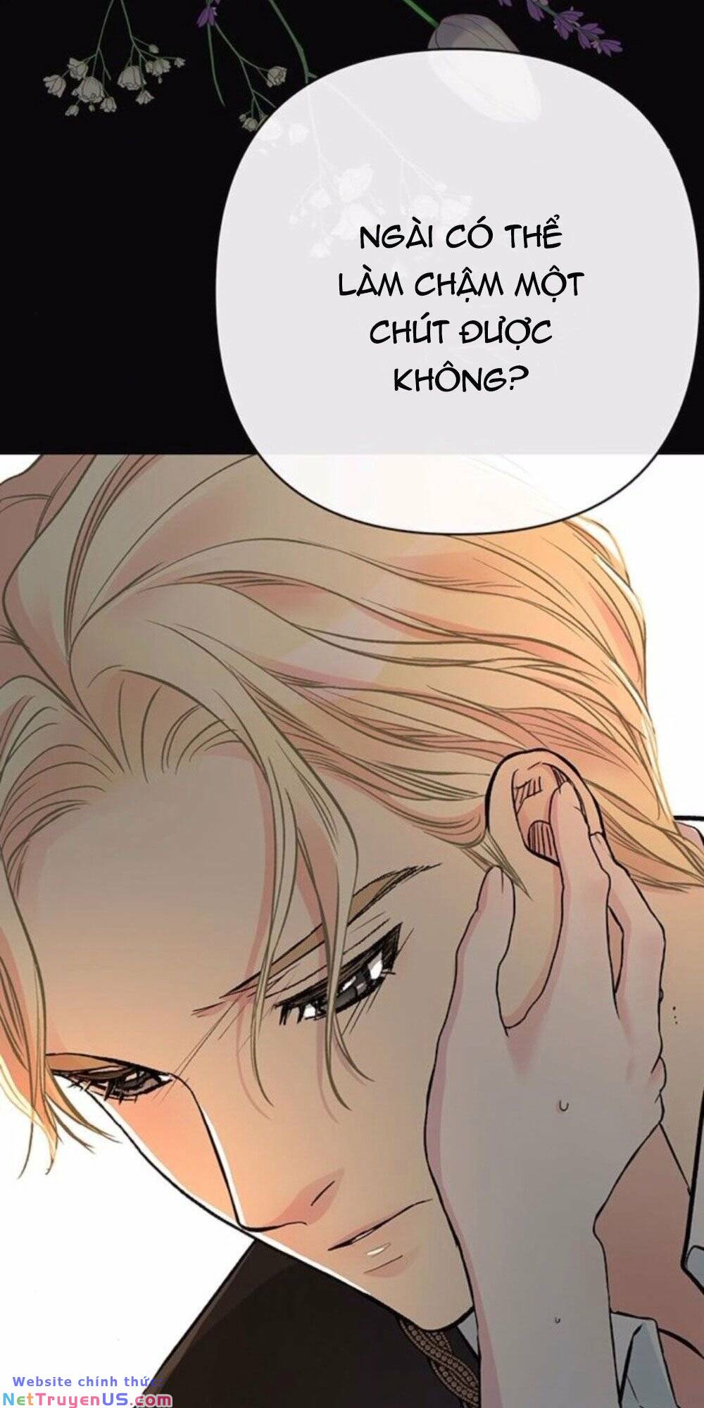 Hoàng Tử Rắc Rối chapter 47.1 46