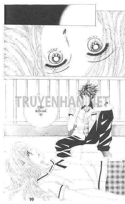 nụ hôn 5000 won chapter 5 19