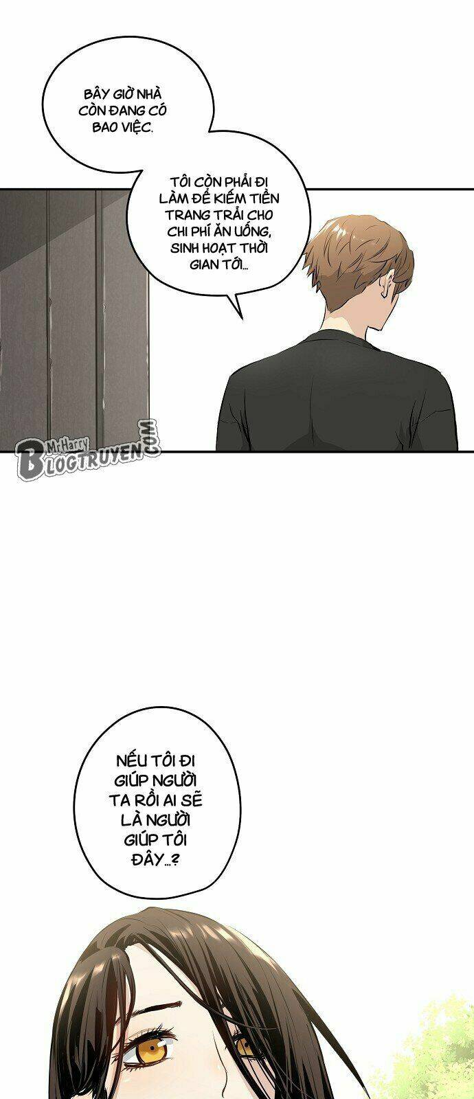 hứa lan chapter 13 70