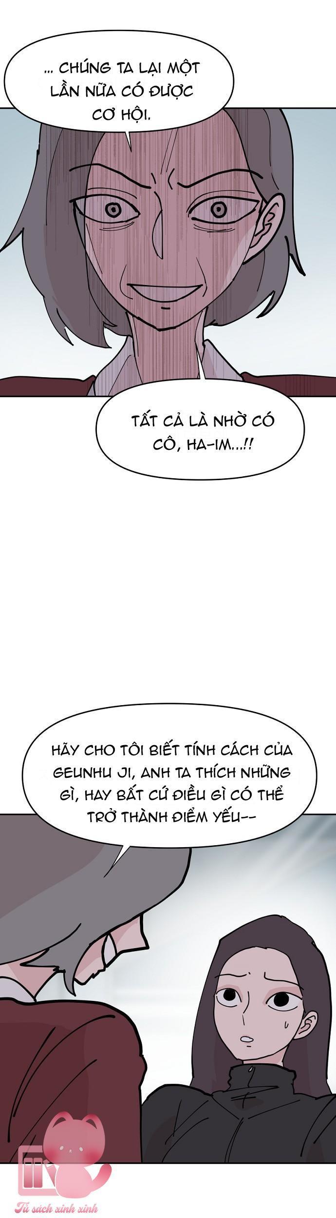 yêu không hồi kết chapter 13 36