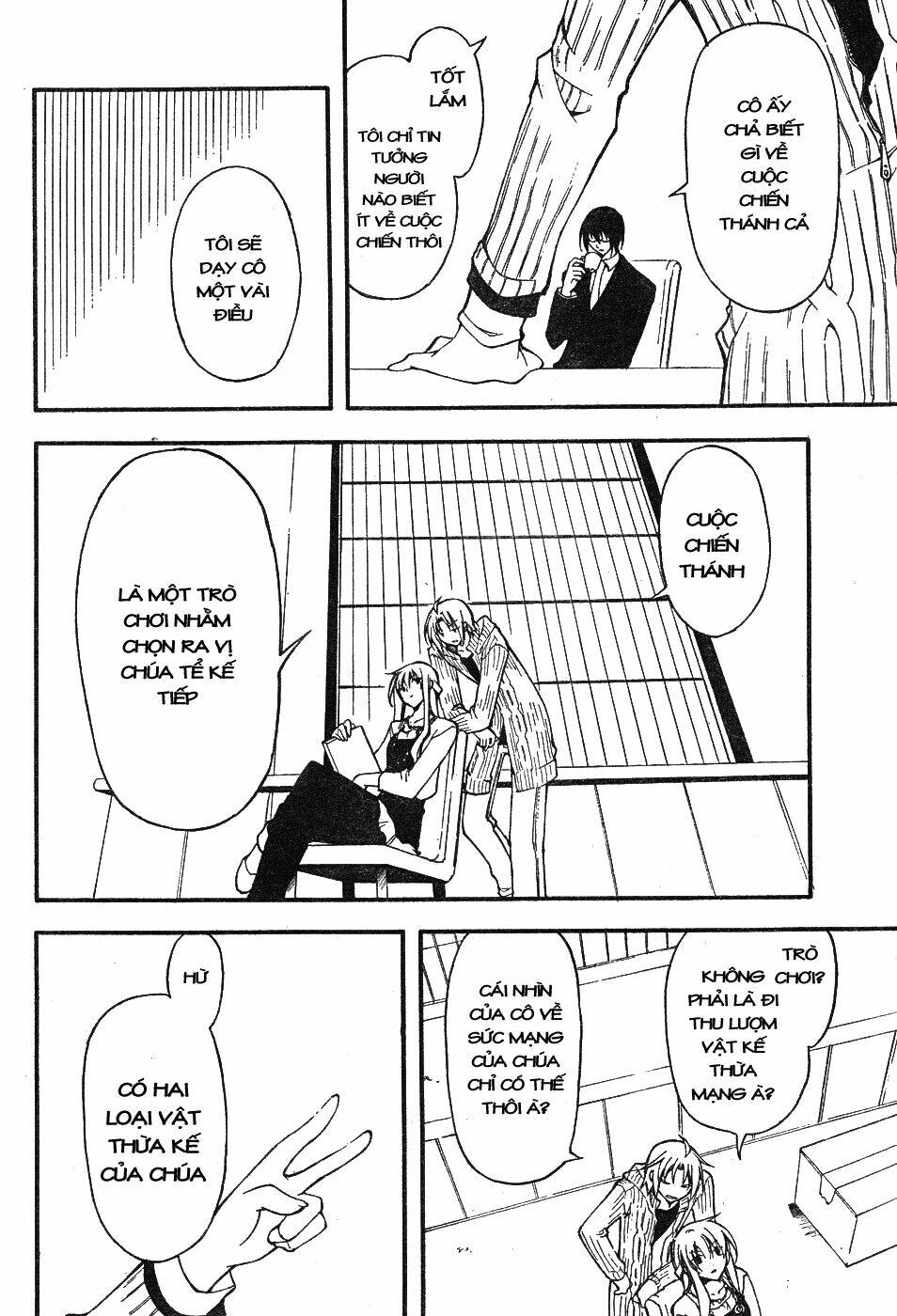 bloody cross chapter 7 15