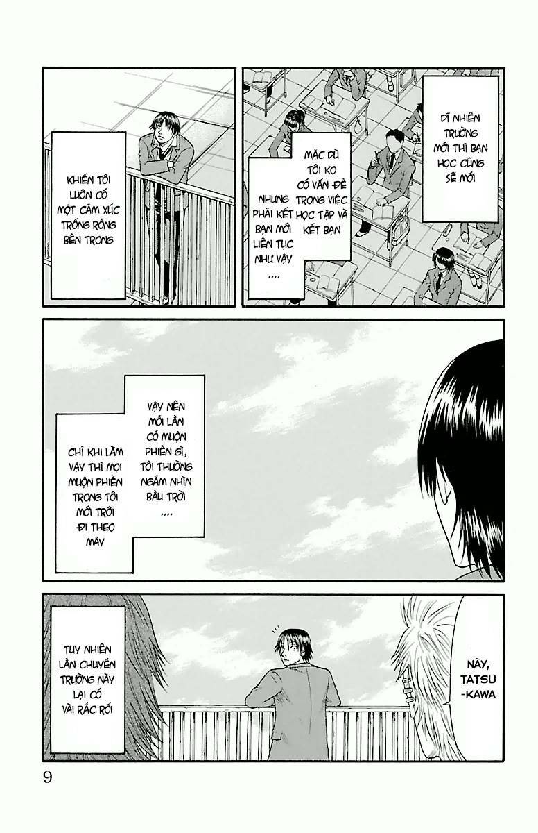 crows zero chapter 17 11