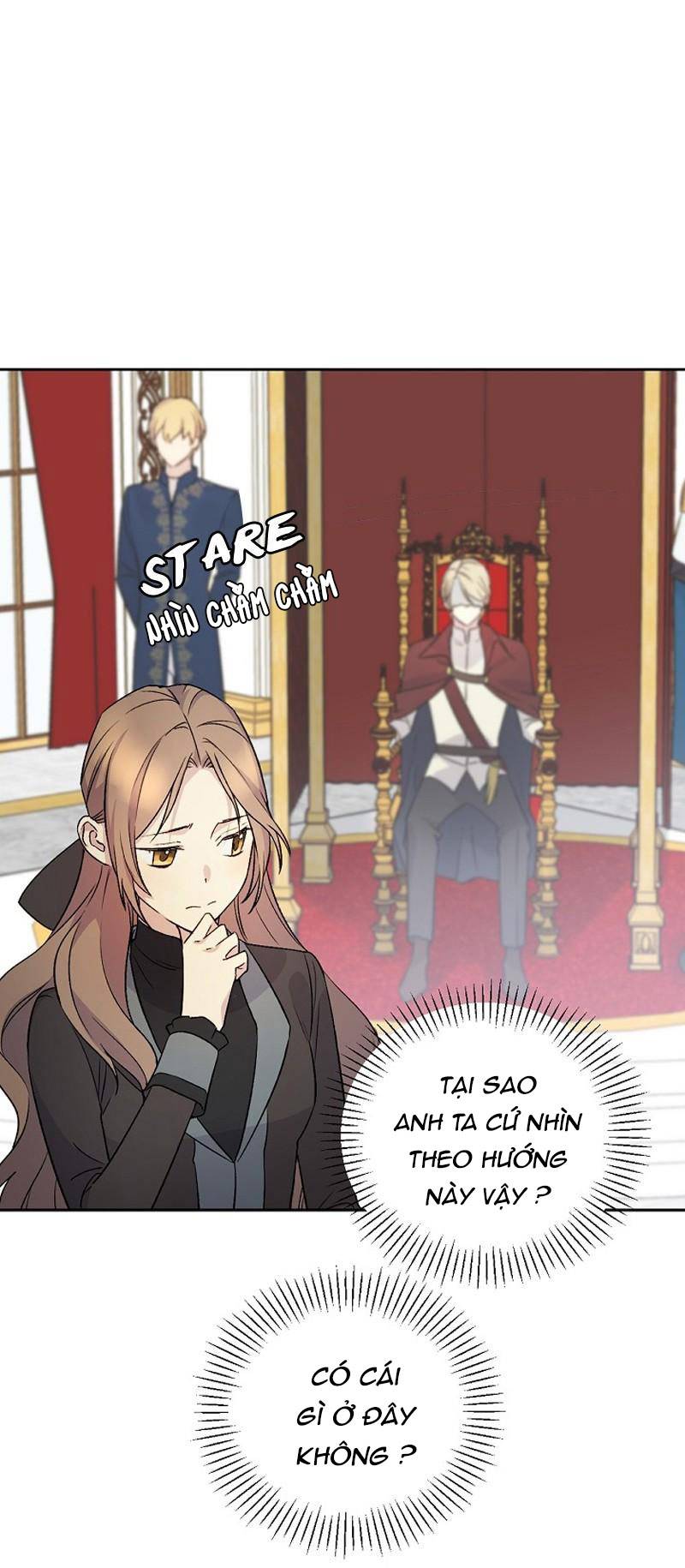 cô hầu giỏi giang chapter 15 41