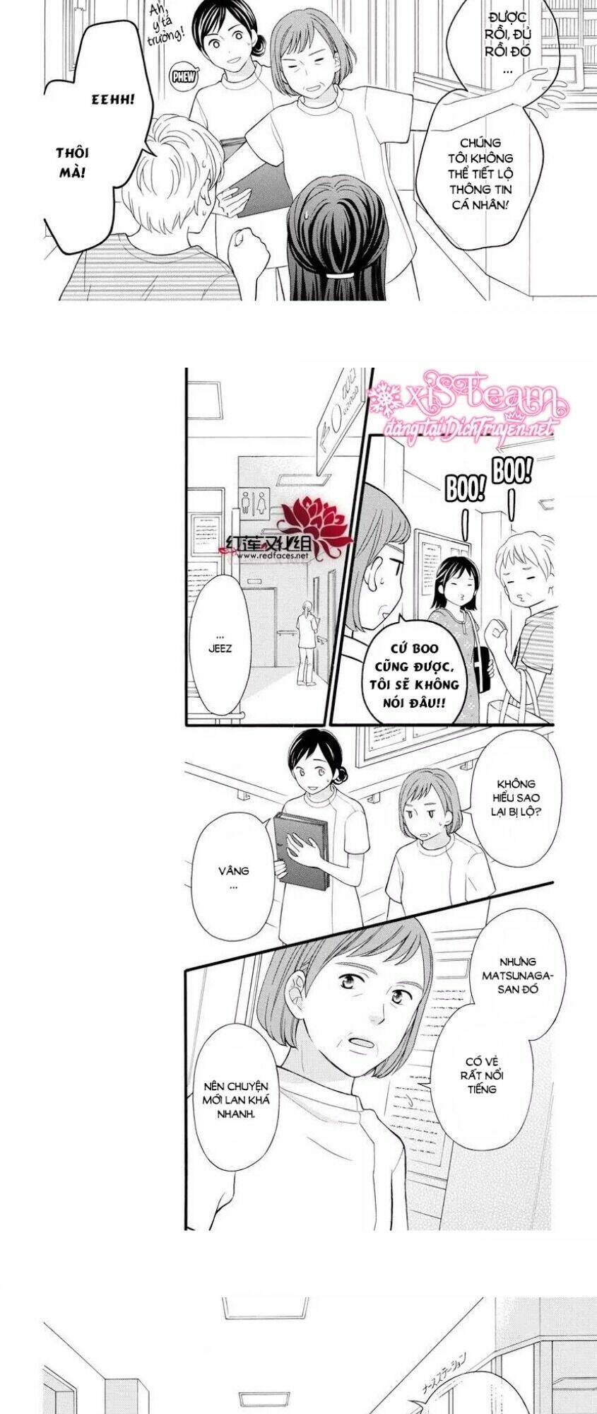 life so happy chapter 14 5