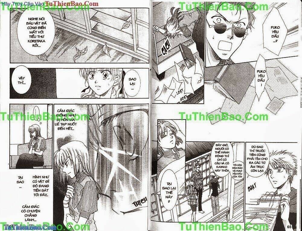 pháp sư tơ hồng chapter 9 33