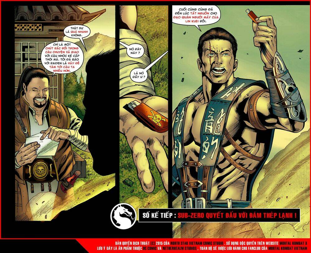 mortal kombat x chapter 34 23