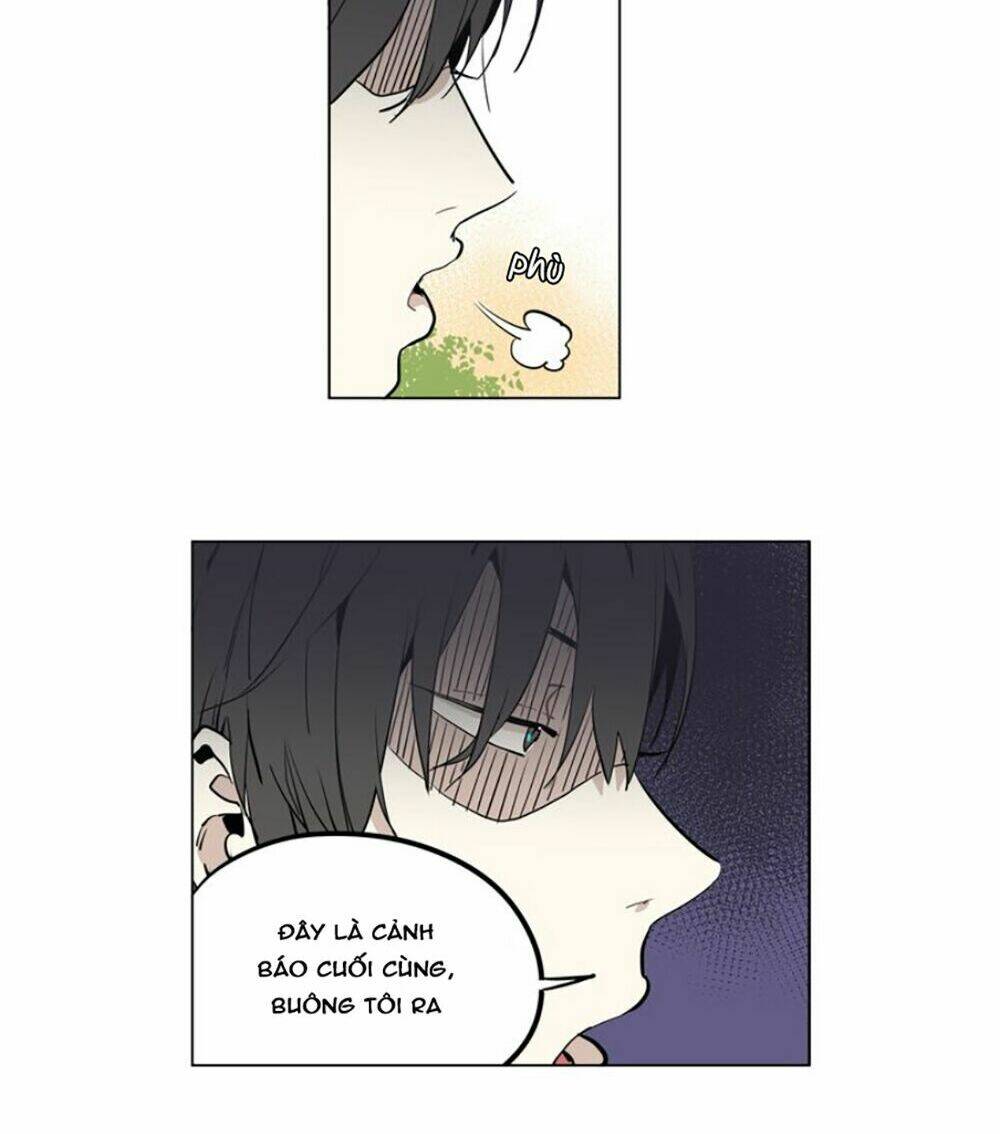 hoa đạo sĩ chapter 26 20