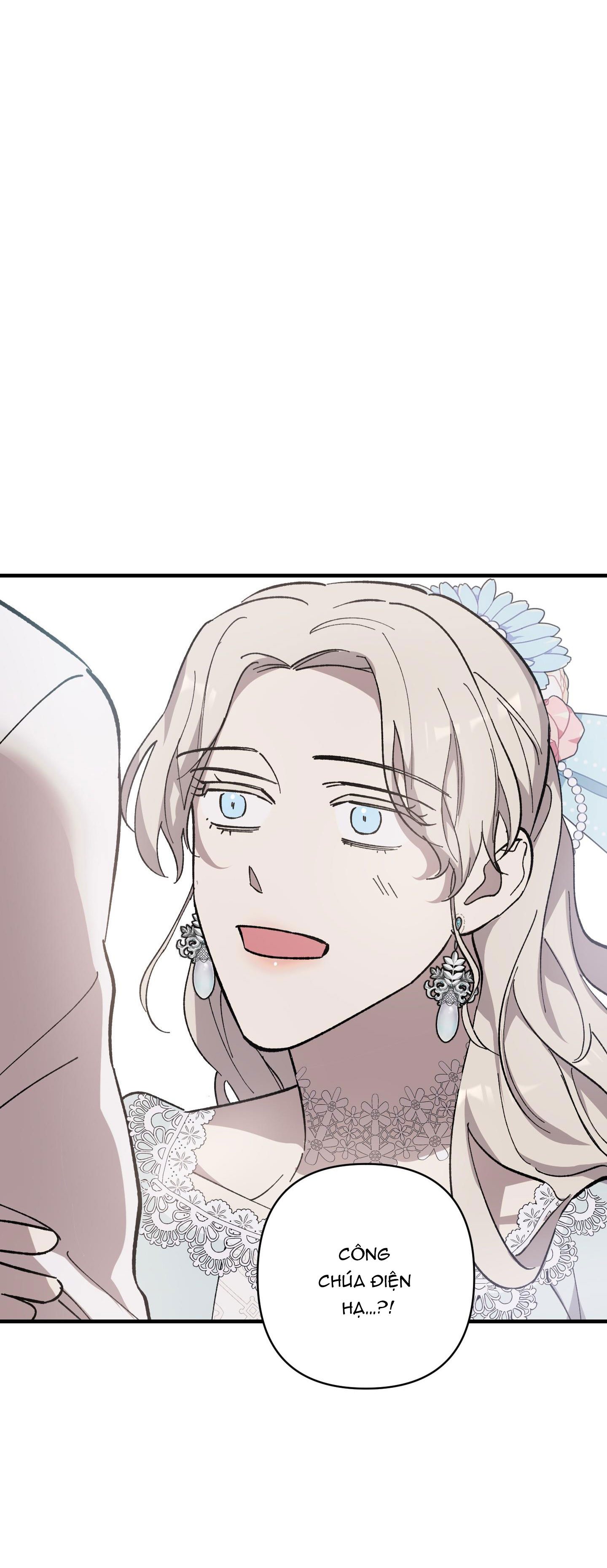 đóa hoa của mặt trời chapter 13 38