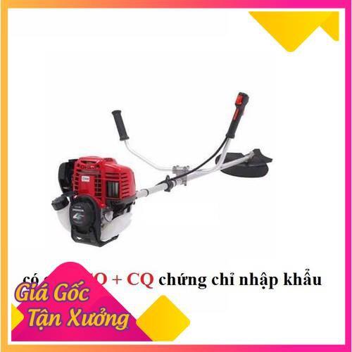 Máy Cắt Cỏ Honda GX35, Máy Cắt Cỏ Honda GX35 có thể cắt cỏ trên các địa hình