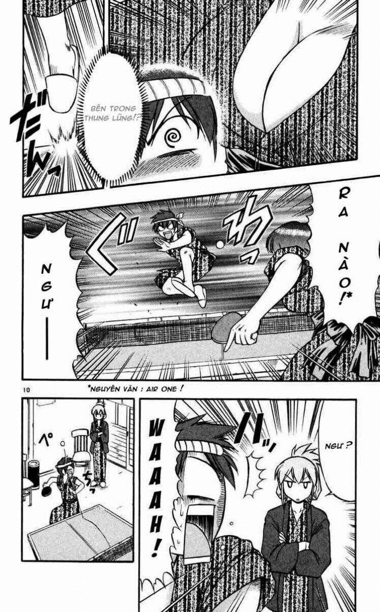 ai kora chapter 64 10