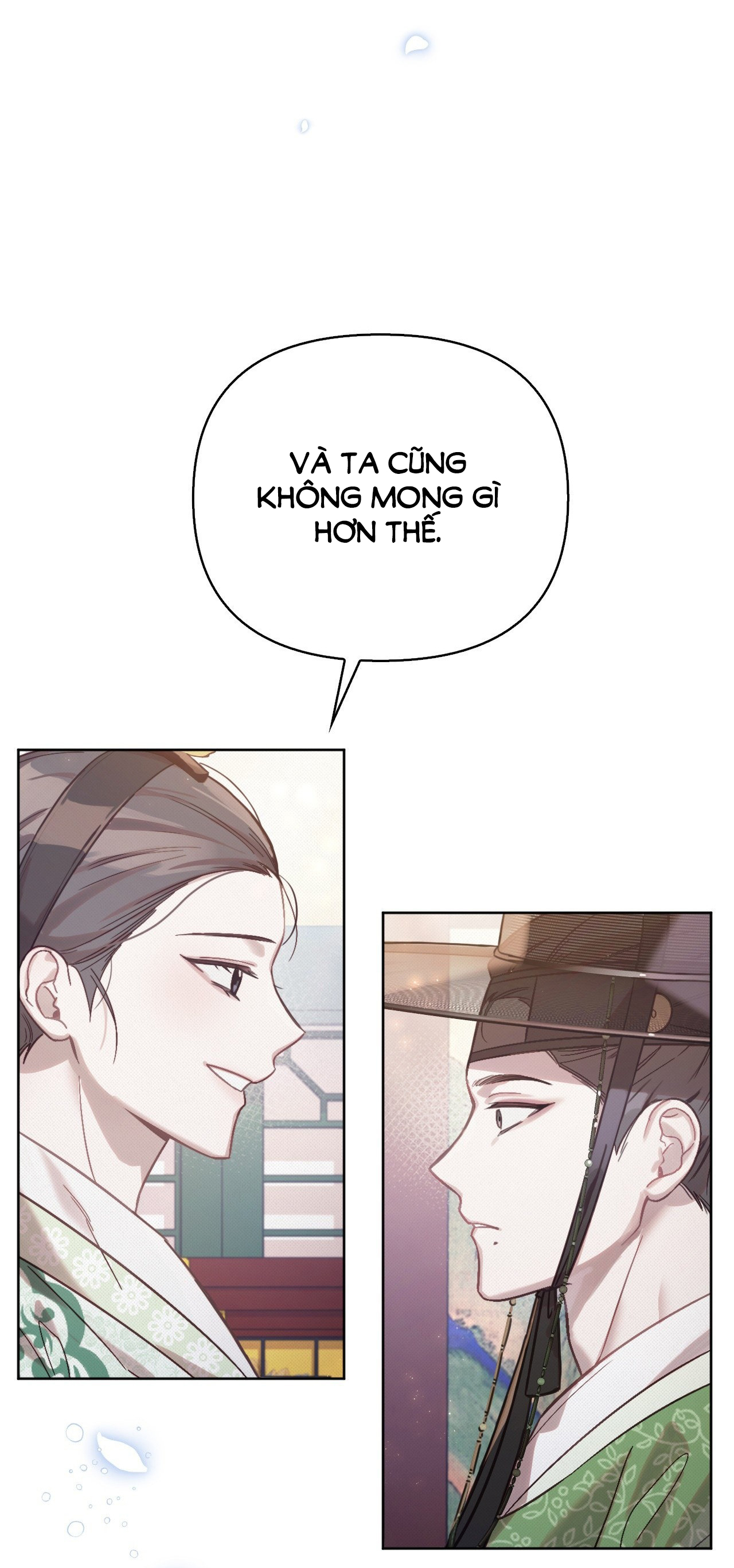 [18+] hậu cung kế chapter 10.2 8