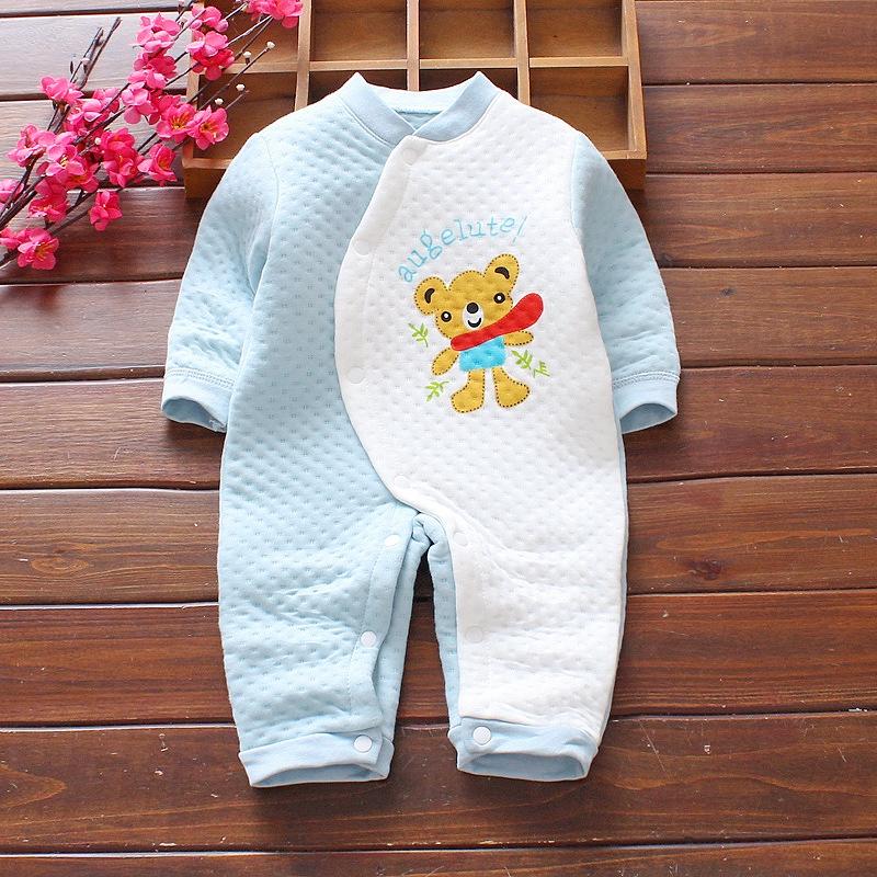 Bodysuit nỉ lông cho bé , SIÊU ẤM hàng chuẩn quảng châu đẹp cho bé