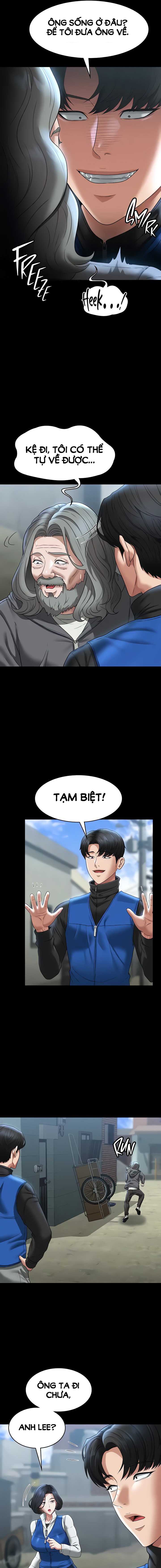 ứng dụng cầu được ước thấy chapter 97 12