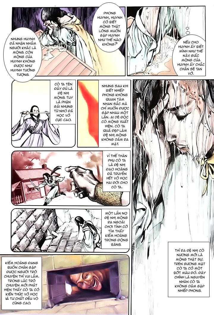 phong vân chapter 69 17