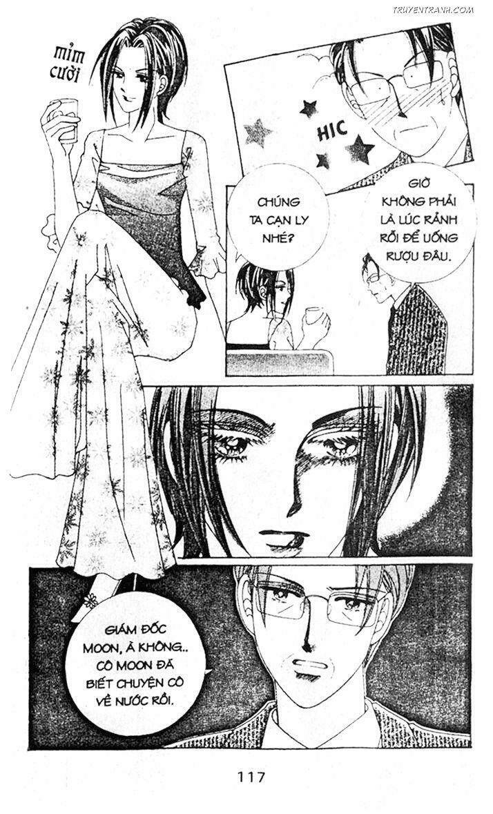 điên vì yêu - love like crazy chapter 41 5