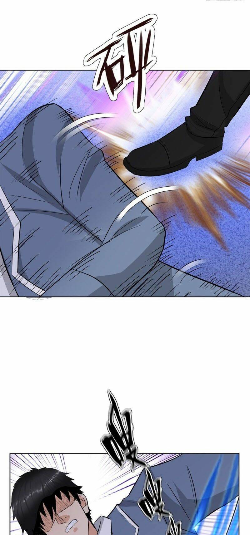 học viện cao thủ chapter 246 20