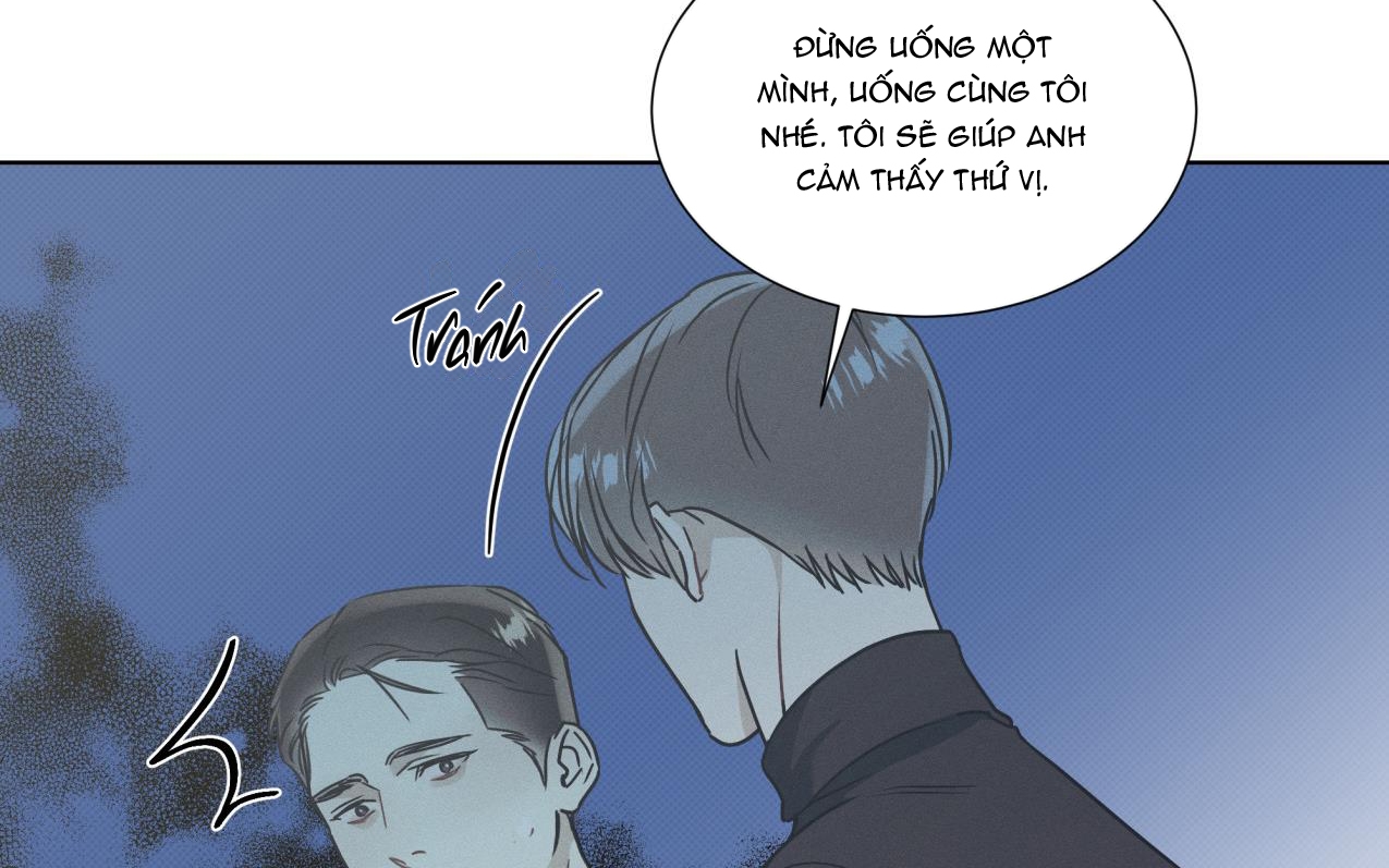 dải hợp âm trên đại dương xanh chapter 23 78